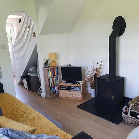 Boots Cottage Bude Eksteriør bilde