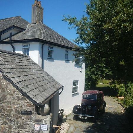 Boots Cottage Bude Eksteriør bilde