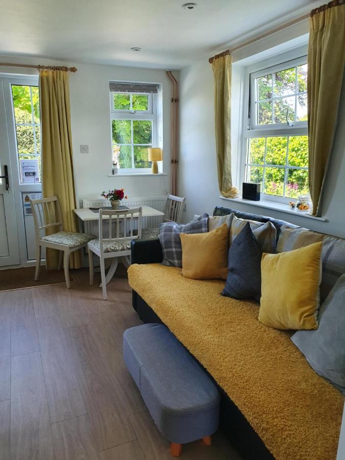 Boots Cottage Bude Eksteriør bilde