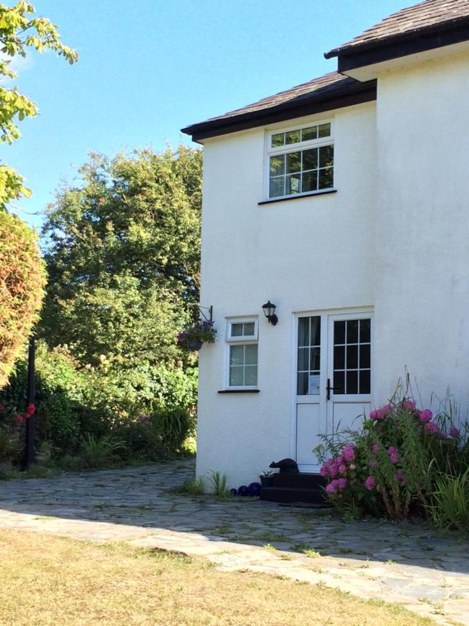 Boots Cottage Bude Eksteriør bilde