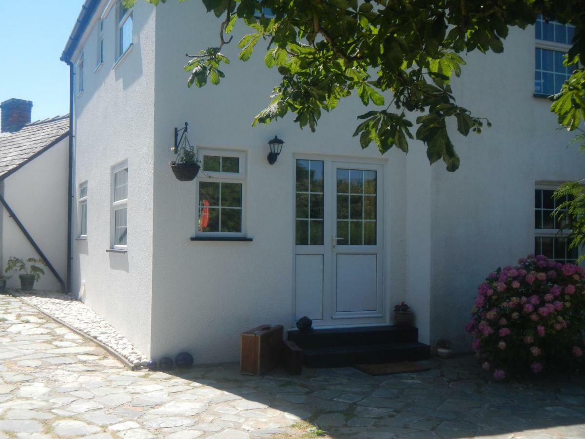 Boots Cottage Bude Eksteriør bilde