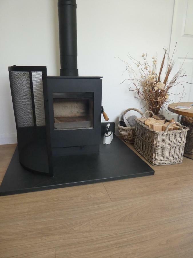 Boots Cottage Bude Eksteriør bilde